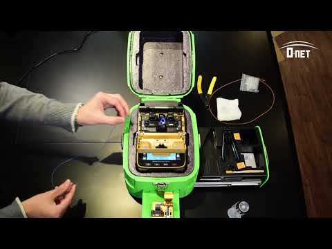 Realizando uma fusão com a DN-CORE-80BT!